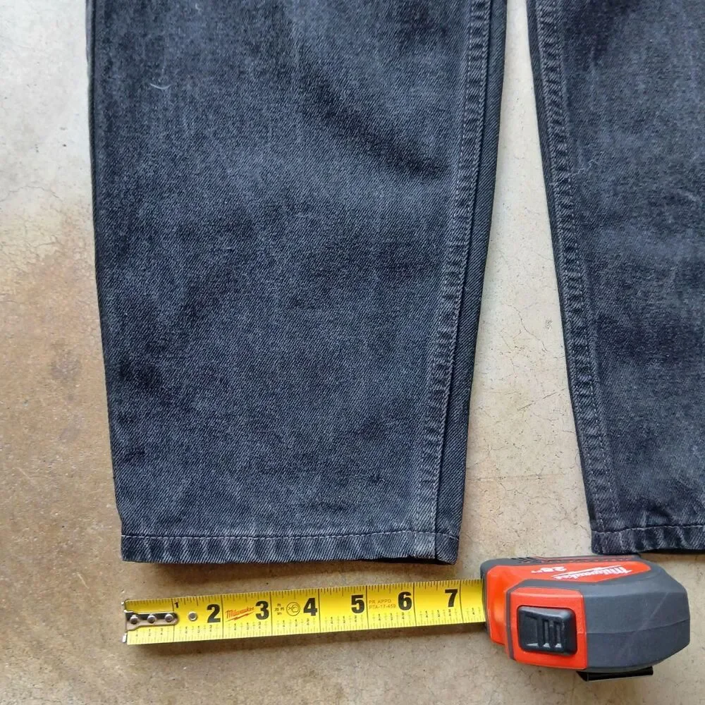 Levi-s Men's Black Jeans